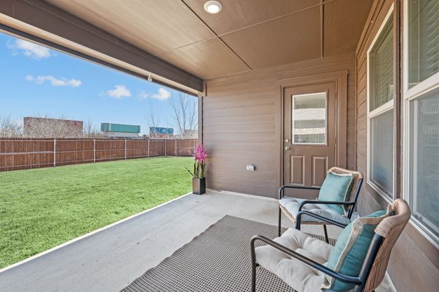 9436 Firedog Drive, Fort Worth, TX 76131