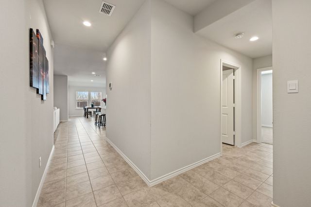 9436 Firedog Drive, Fort Worth, TX 76131