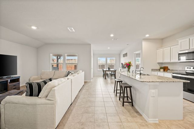 9436 Firedog Drive, Fort Worth, TX 76131