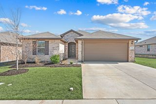 9436 Firedog Drive, Fort Worth, TX 76131