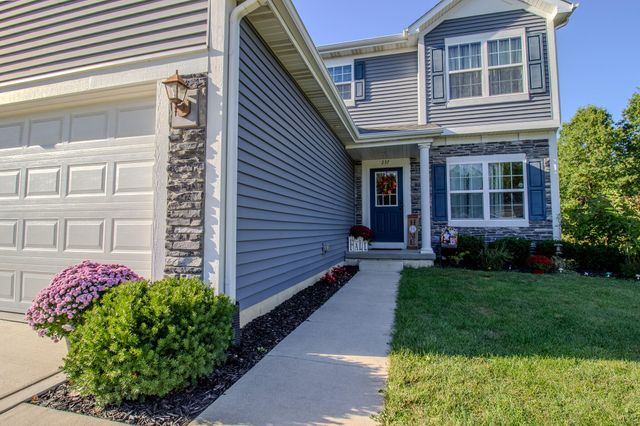 237 Cessna Drive, Chesterton, IN 46304