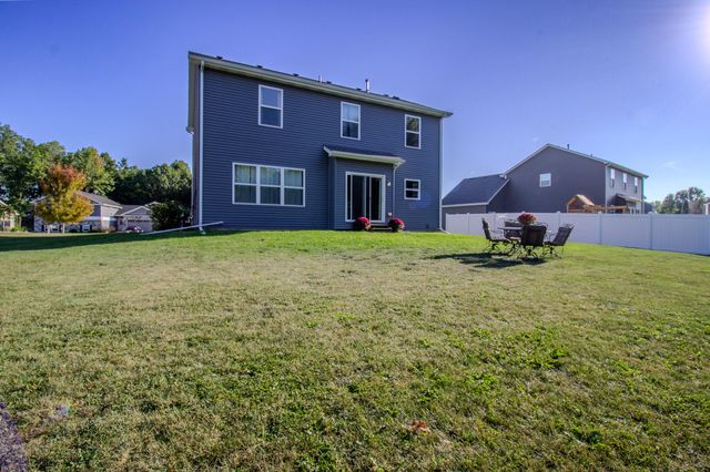 237 Cessna Drive, Chesterton, IN 46304