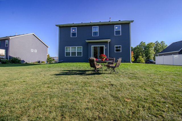 237 Cessna Drive, Chesterton, IN 46304