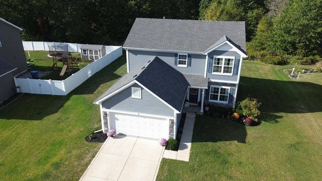 237 Cessna Drive, Chesterton, IN 46304