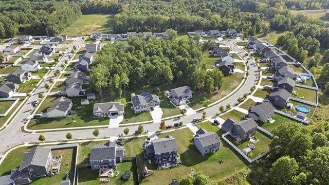 237 Cessna Drive, Chesterton, IN 46304