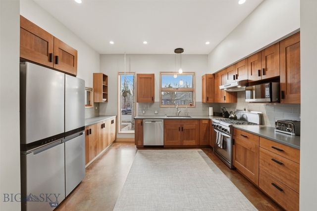 309 N Black Avenue, Bozeman, MT 59715