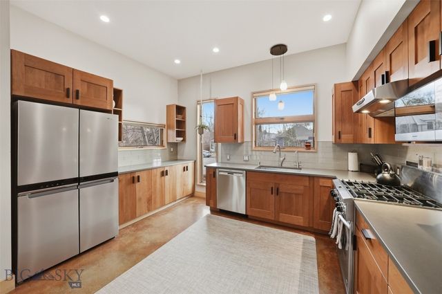 309 N Black Avenue, Bozeman, MT 59715