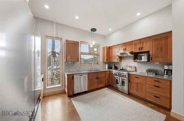 309 N Black Avenue, Bozeman, MT 59715