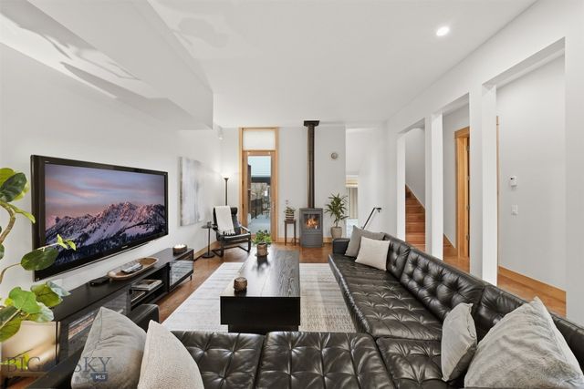 309 N Black Avenue, Bozeman, MT 59715