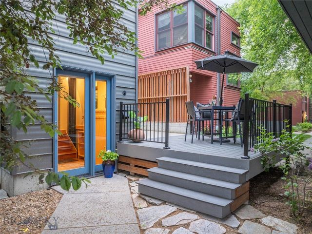 309 N Black Avenue, Bozeman, MT 59715