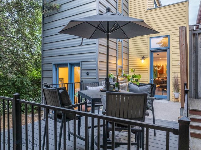 309 N Black Avenue, Bozeman, MT 59715