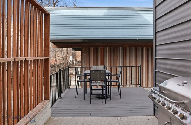 309 N Black Avenue, Bozeman, MT 59715