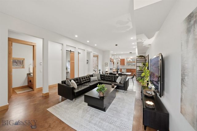 309 N Black Avenue, Bozeman, MT 59715