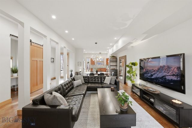 309 N Black Avenue, Bozeman, MT 59715