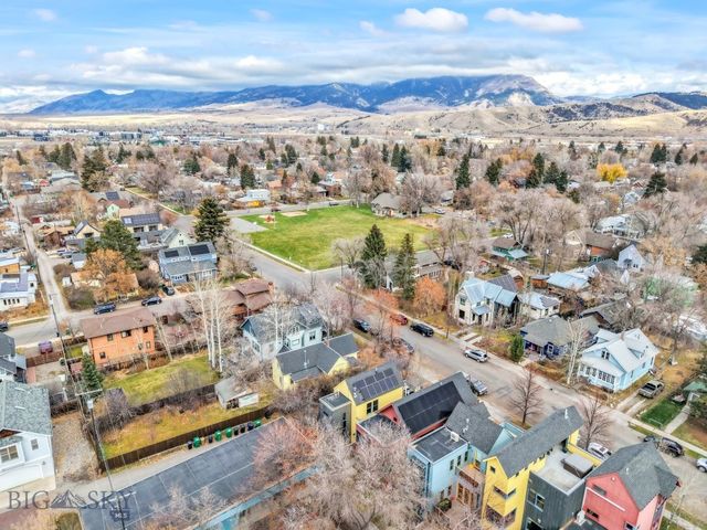 309 N Black Avenue, Bozeman, MT 59715