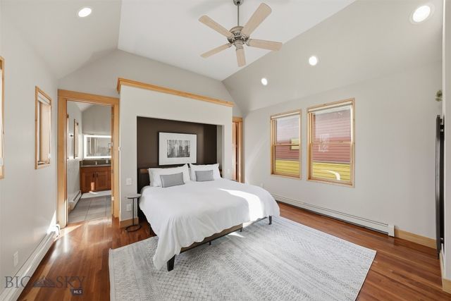 309 N Black Avenue, Bozeman, MT 59715