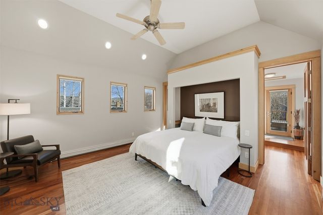 309 N Black Avenue, Bozeman, MT 59715