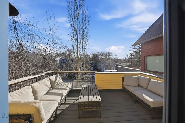 309 N Black Avenue, Bozeman, MT 59715