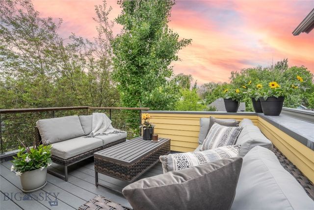 309 N Black Avenue, Bozeman, MT 59715