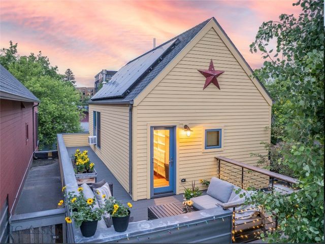 309 N Black Avenue, Bozeman, MT 59715