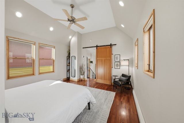 309 N Black Avenue, Bozeman, MT 59715