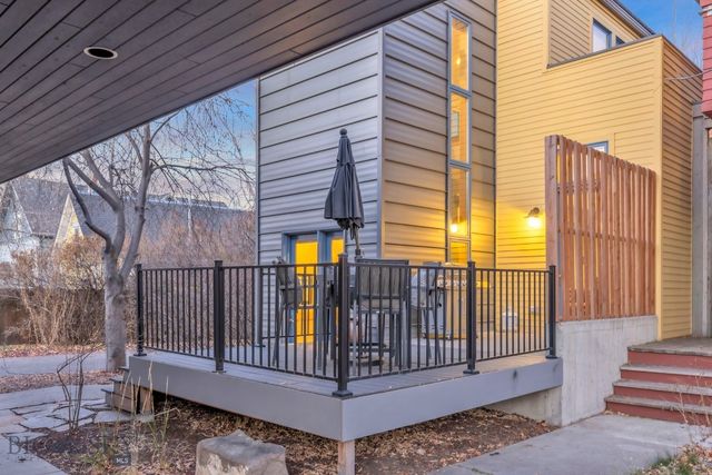 309 N Black Avenue, Bozeman, MT 59715