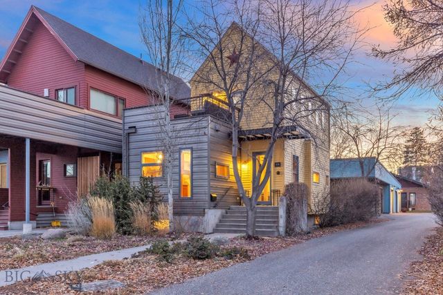 309 N Black Avenue, Bozeman, MT 59715