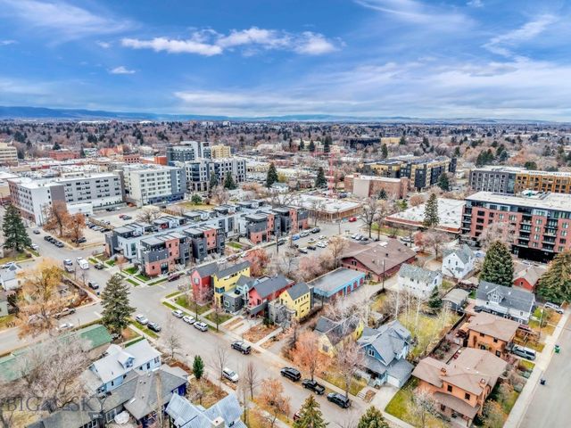 309 N Black Avenue, Bozeman, MT 59715