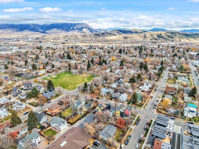 309 N Black Avenue, Bozeman, MT 59715