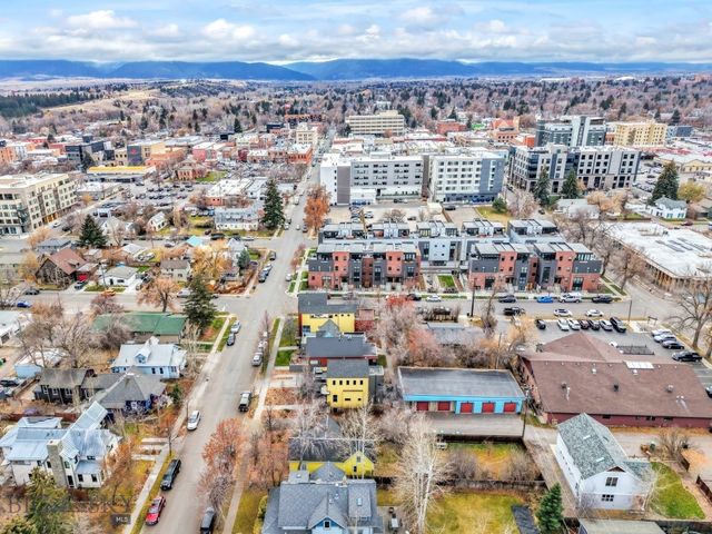 309 N Black Avenue, Bozeman, MT 59715