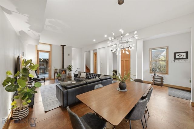 309 N Black Avenue, Bozeman, MT 59715