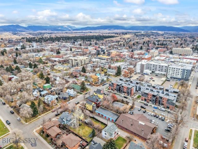 309 N Black Avenue, Bozeman, MT 59715