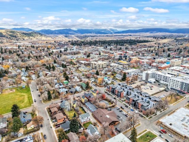 309 N Black Avenue, Bozeman, MT 59715