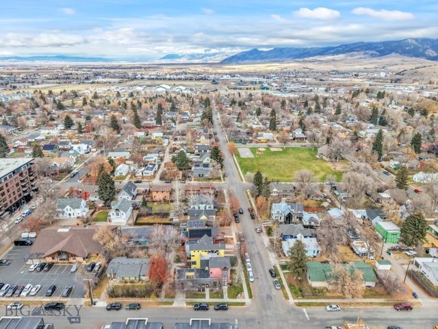 309 N Black Avenue, Bozeman, MT 59715