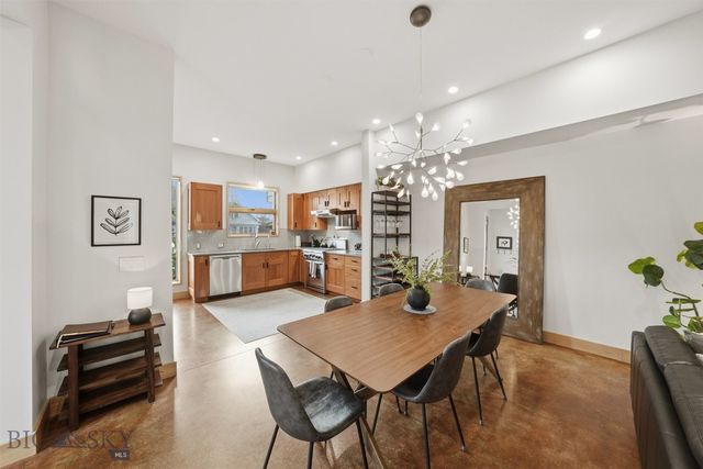 309 N Black Avenue, Bozeman, MT 59715