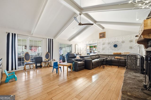 1935 Flat Shoals Road SE, Conyers, GA 30013