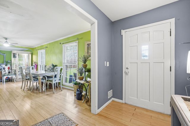 1935 Flat Shoals Road SE, Conyers, GA 30013