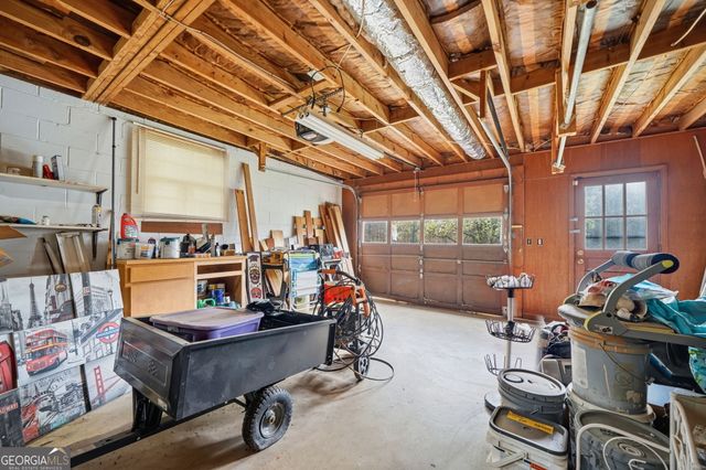 1935 Flat Shoals Road SE, Conyers, GA 30013