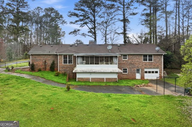 1935 Flat Shoals Road SE, Conyers, GA 30013