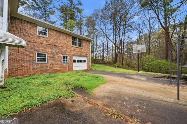 1935 Flat Shoals Road SE, Conyers, GA 30013