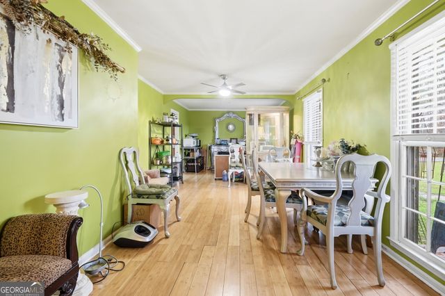 1935 Flat Shoals Road SE, Conyers, GA 30013