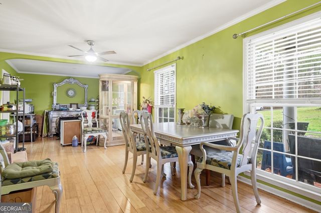 1935 Flat Shoals Road SE, Conyers, GA 30013