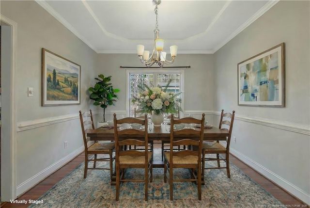 6028 Oak Spring Street, Stedman, NC 28391