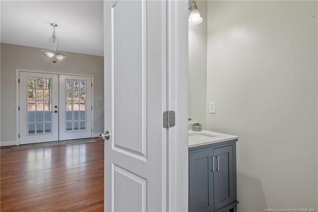 6028 Oak Spring Street, Stedman, NC 28391