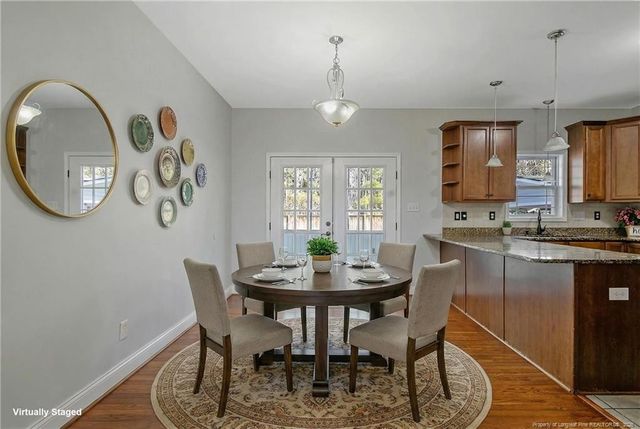 6028 Oak Spring Street, Stedman, NC 28391