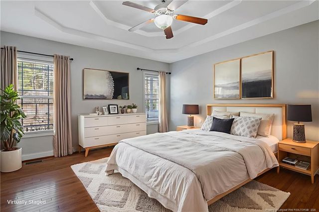 6028 Oak Spring Street, Stedman, NC 28391