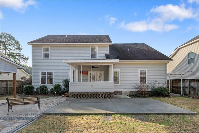 6028 Oak Spring Street, Stedman, NC 28391