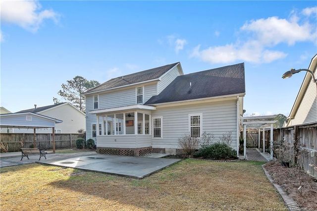 6028 Oak Spring Street, Stedman, NC 28391