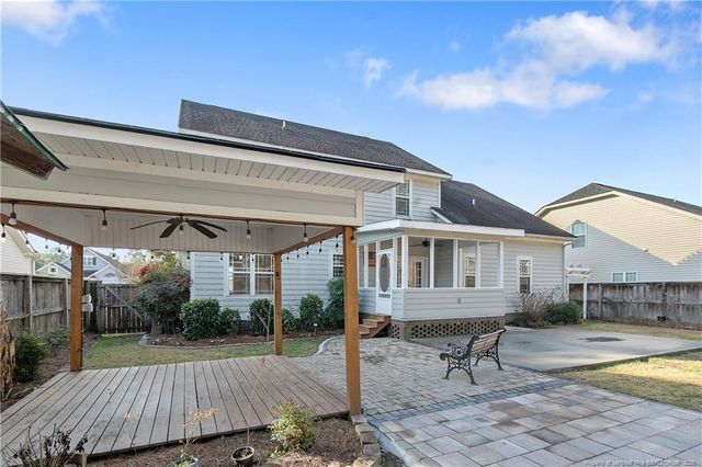 6028 Oak Spring Street, Stedman, NC 28391