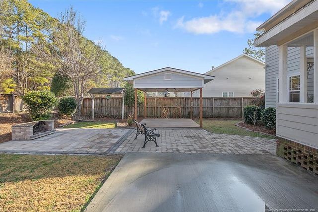 6028 Oak Spring Street, Stedman, NC 28391